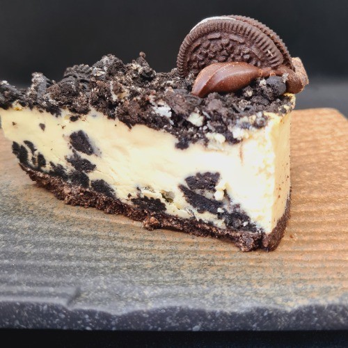 Oreolu Extreme Cheesecake