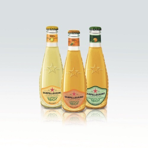 San Pellegrino Limonata