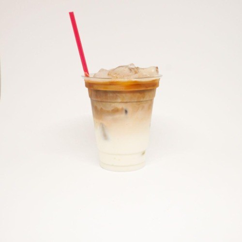 Iced Latte