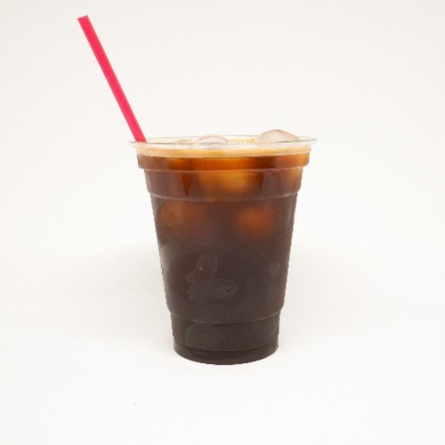 Iced Americano