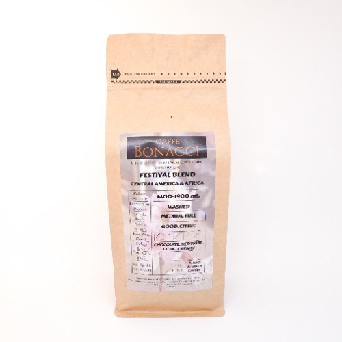 Festival Blend - 250 gr.