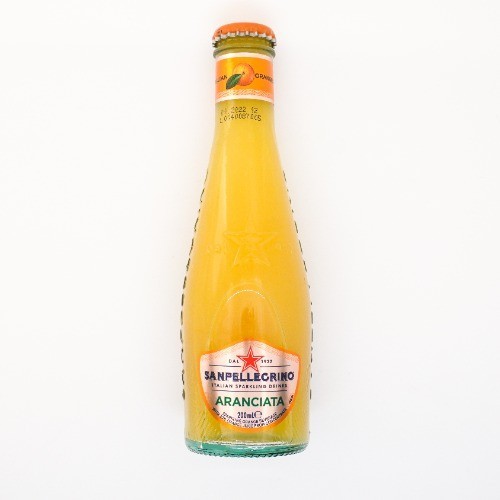 San Pellegrino Aranciata ( 20 cl. )