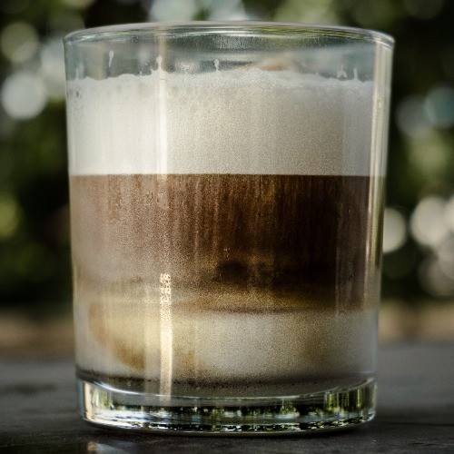 Macchiato