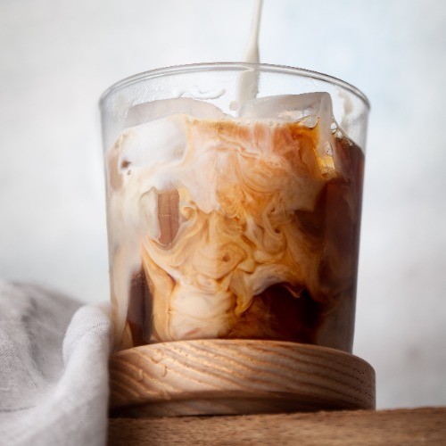 Iced Latte