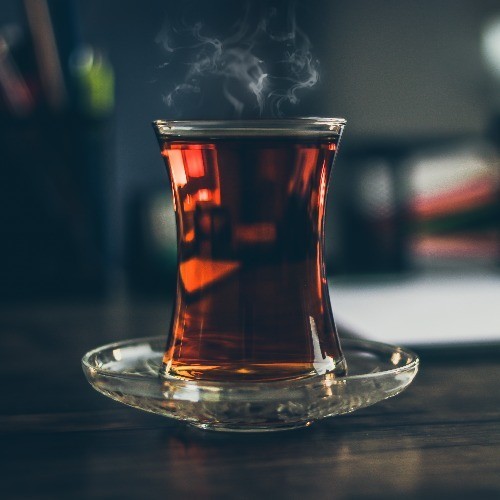 Çay