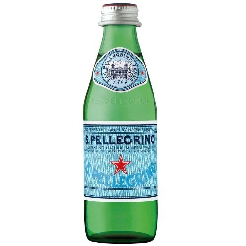 Pellegrino