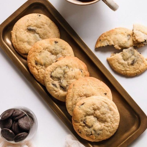 Chocolate Chip Cookie