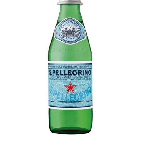 San Pellegrino