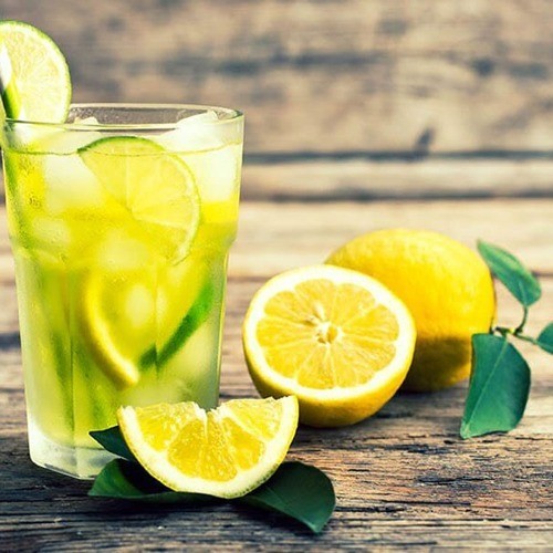 Lemonade