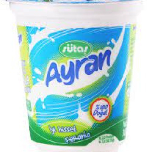 AYRAN