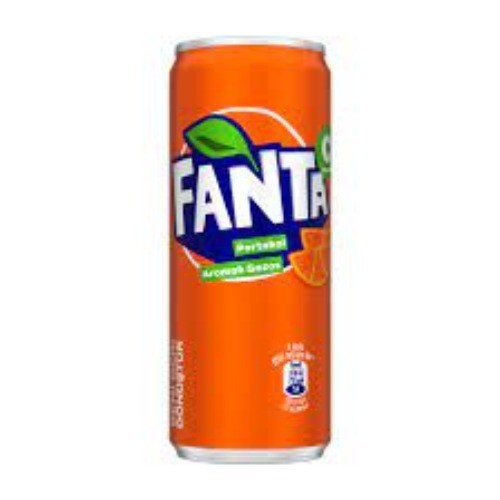 FANTA