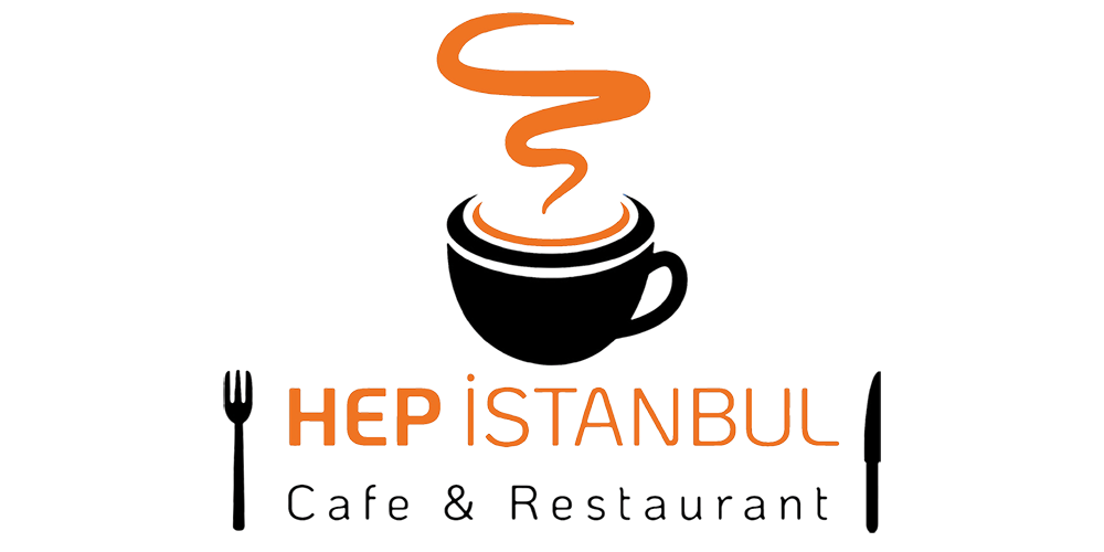 HEP İSTANBUL Logo