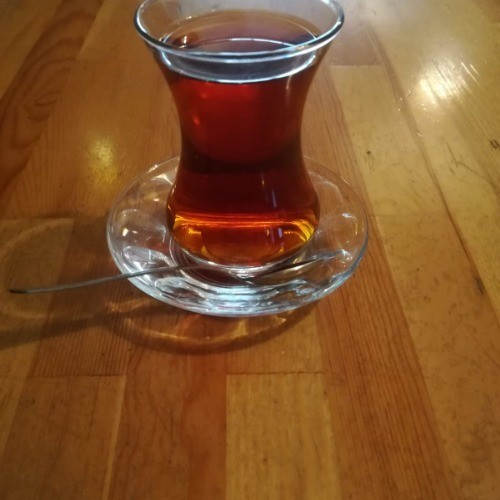 Çay