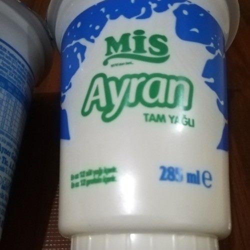 Büyük Ayran