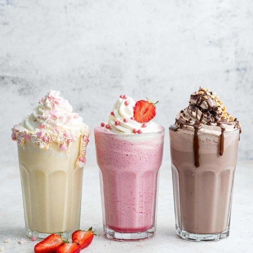 Milkshake