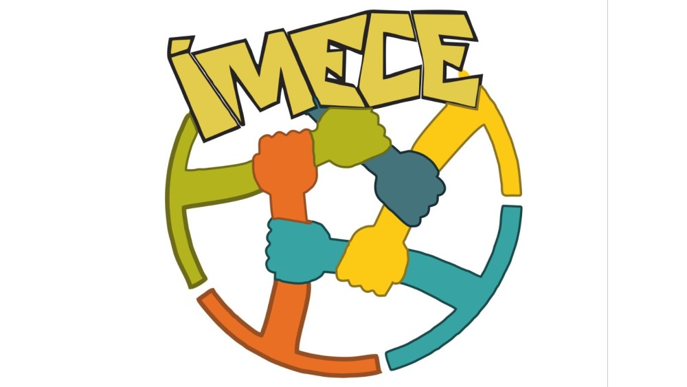 İmece Logo