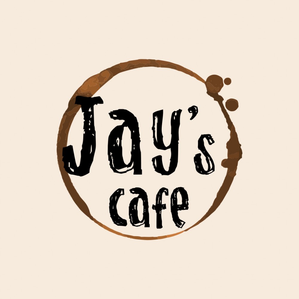 Jay's Cafe Logo