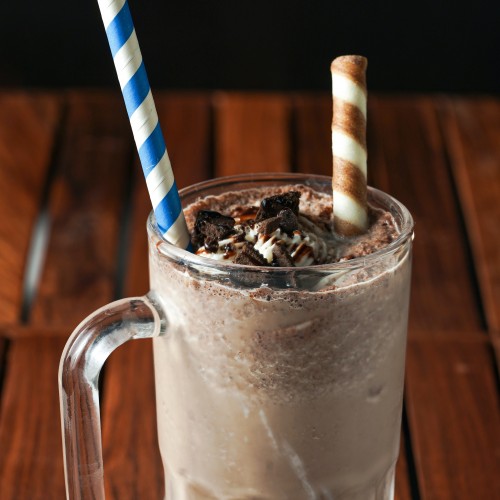 Milkshake