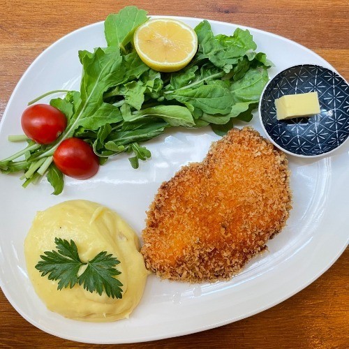 Schnitzel