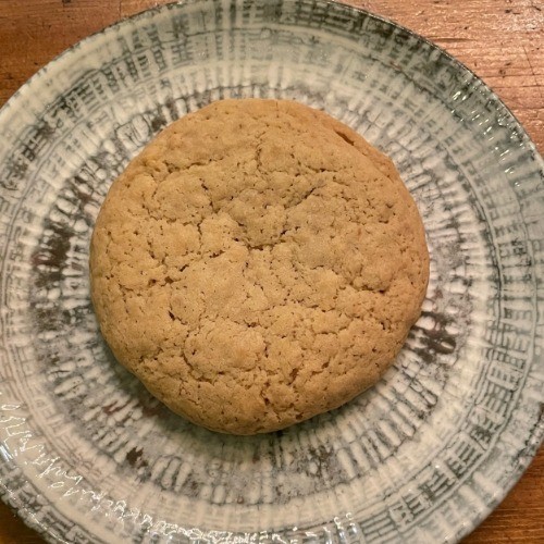 Fındıklı Cookie (Yeni)