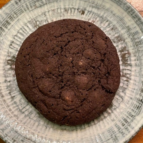 Çikolatalı Cookie (Yeni)