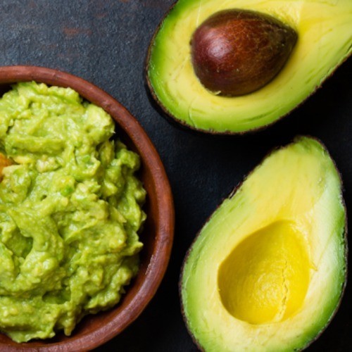 Guacamole (Vegan)