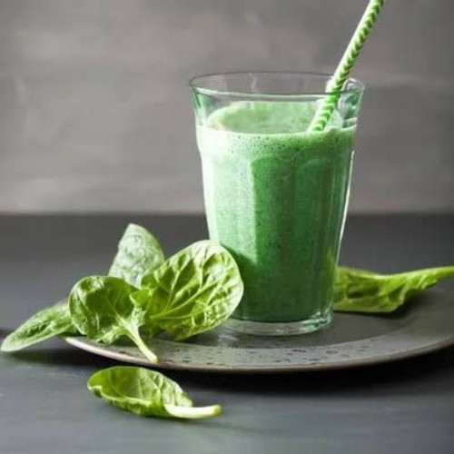 Spirulina Detox  (Vegan)