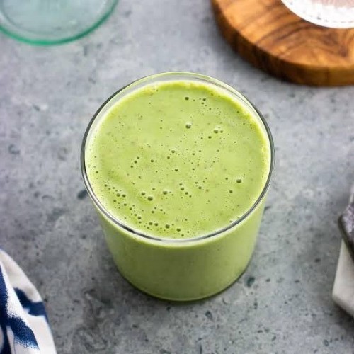 Matcha Detox (Vegan)