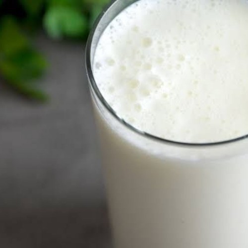 Fermente Ayran (Vegan)