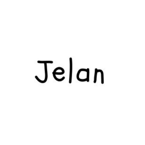 Jelan Kahvaltı (Vegan)