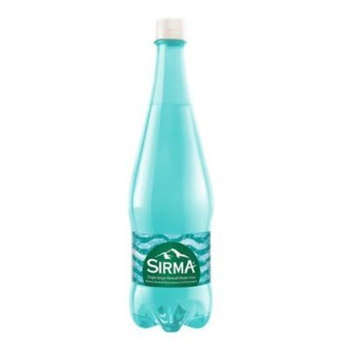 Mineral Water 1 Lt