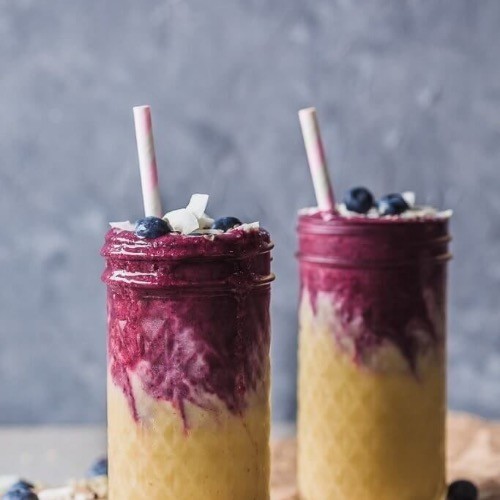 Smoothies