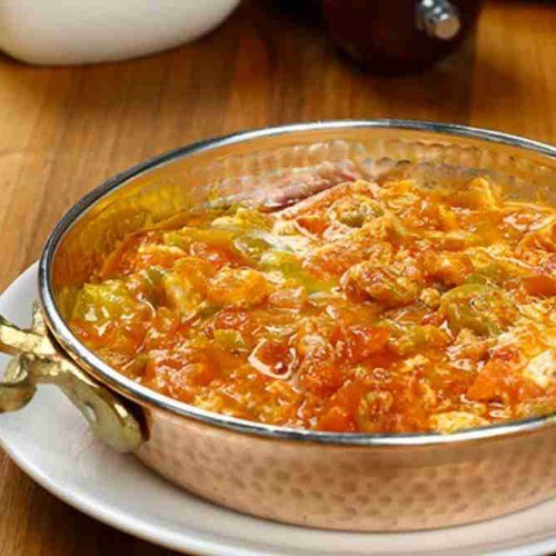 Menemen Çeşitleri