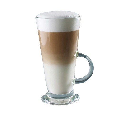 LATTE MACHIATO