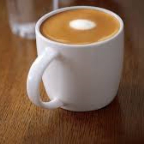 FLAT WHITE