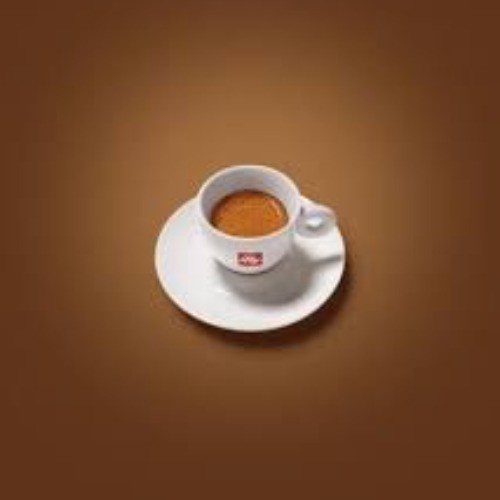 ESPRESSO LUNGO