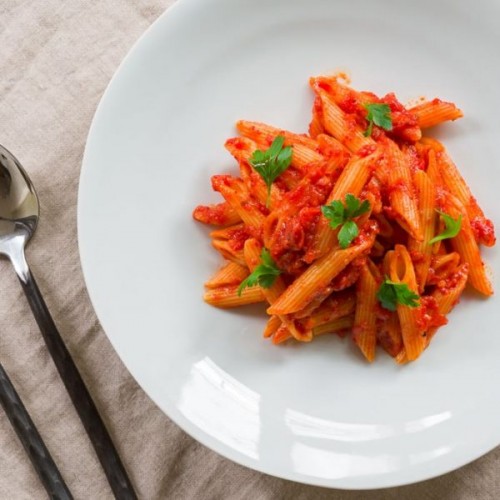 Penne Arabiata