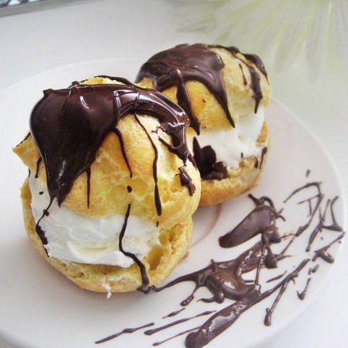 Profiterol