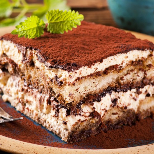 Tiramisu