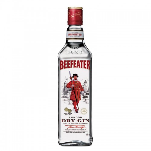 Beefeater İthal Cin (70 cl)