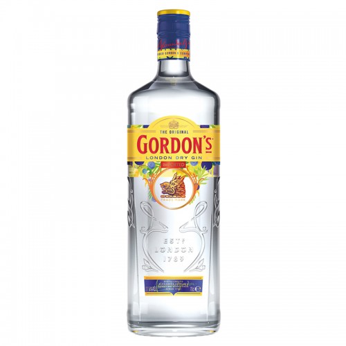 Gordon İthal Cin (70 cl)