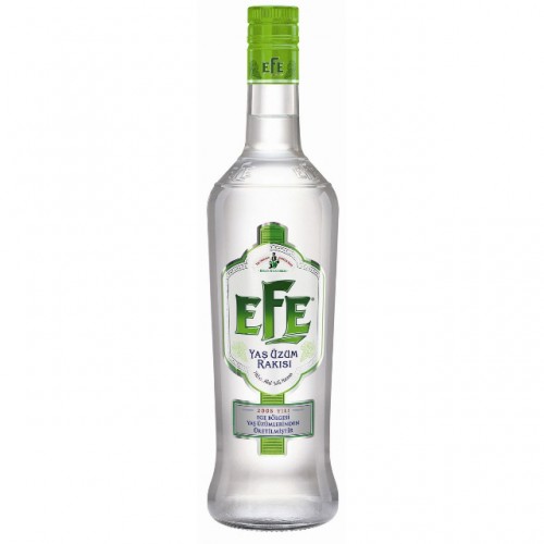 Efe Rakı Yaş Üzüm (70 cl)