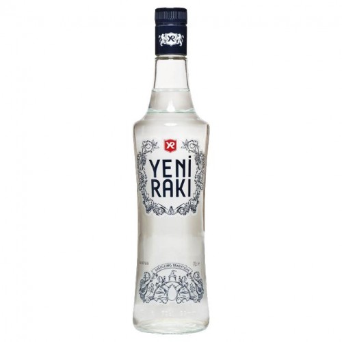 Yeni Rakı (70 cl)