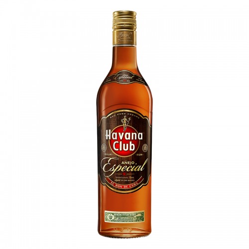 Havana Club 4 cl.