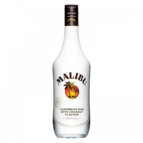 Malibu 4 cl.