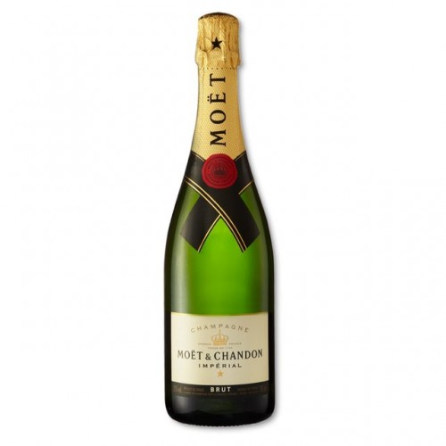 Moet Chandon 75 cl.