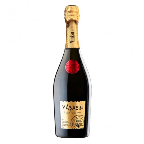 Vinkara Yaşasın 75 cl.