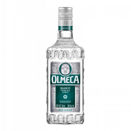 Olmeca 4 cl.