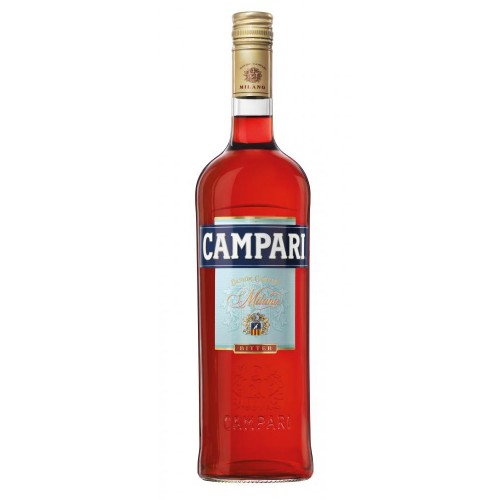 Campari 4 cl.