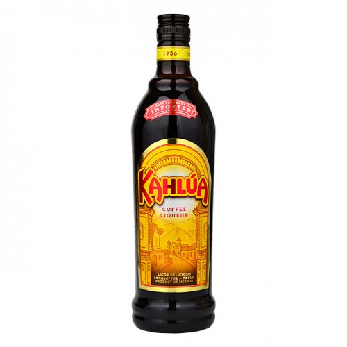 Kahlua Kahve Likörü 4 cl.